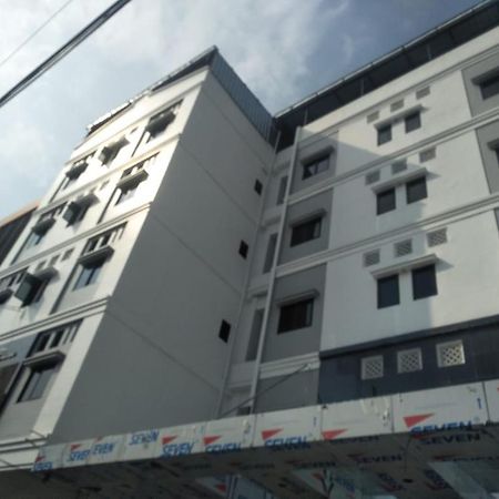 Penthouse Hotel Dżakarta Zewnętrze zdjęcie