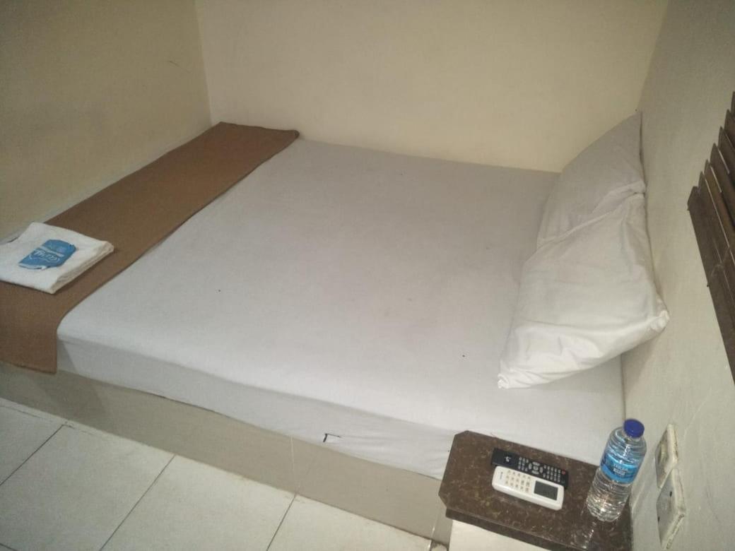 Penthouse Hotel Dżakarta Zewnętrze zdjęcie