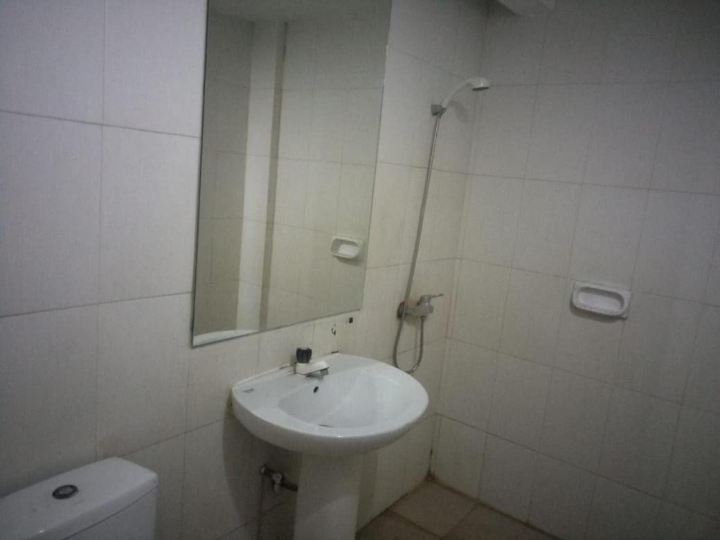 Penthouse Hotel Dżakarta Zewnętrze zdjęcie