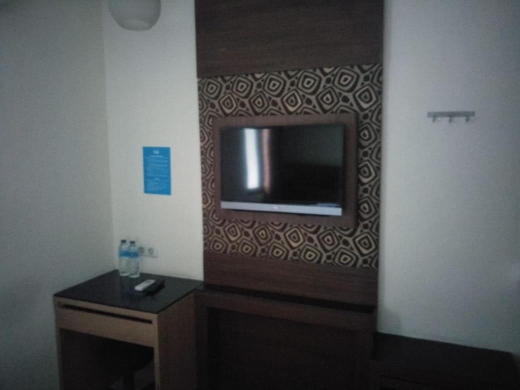Penthouse Hotel Dżakarta Zewnętrze zdjęcie