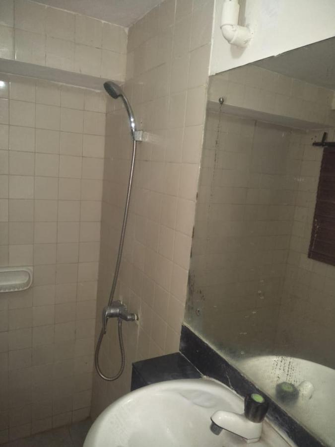 Penthouse Hotel Dżakarta Zewnętrze zdjęcie