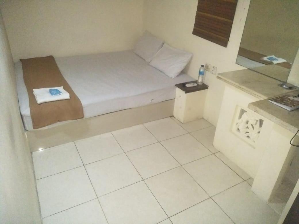 Penthouse Hotel Dżakarta Zewnętrze zdjęcie