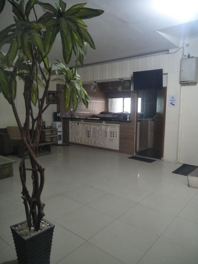 Penthouse Hotel Dżakarta Zewnętrze zdjęcie