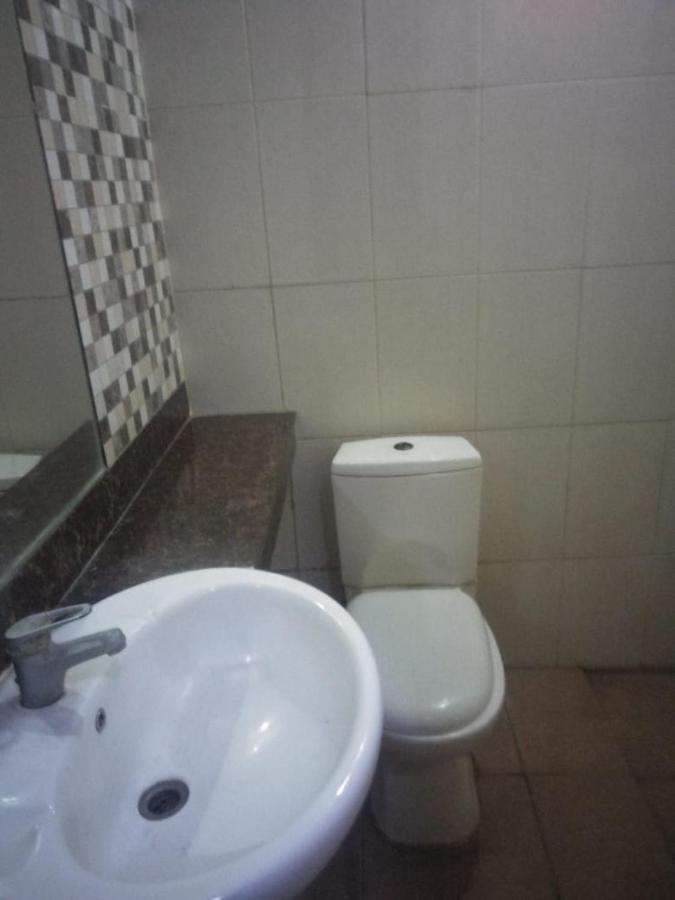 Penthouse Hotel Dżakarta Zewnętrze zdjęcie