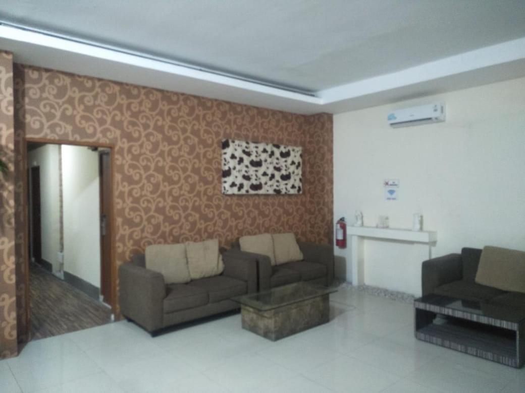 Penthouse Hotel Dżakarta Zewnętrze zdjęcie