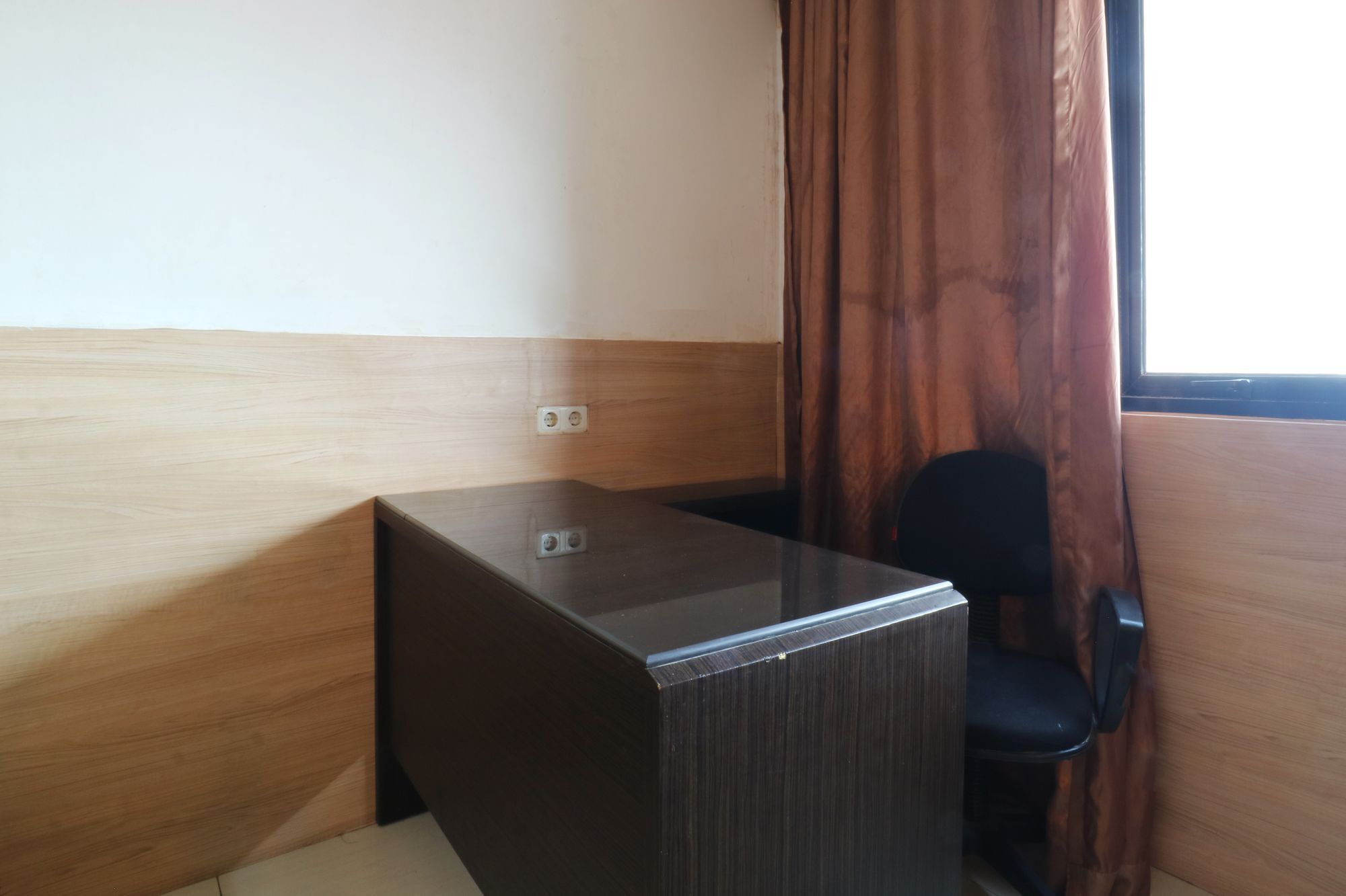 Penthouse Hotel Dżakarta Zewnętrze zdjęcie